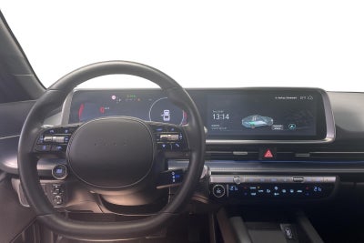 Hyundai Ioniq 6 Advanced