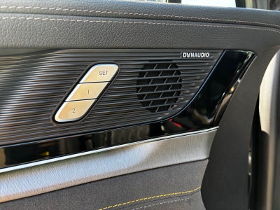 BYD Tang Flagship AWD 7prs
