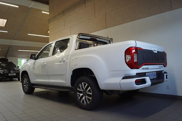 Maxus eT90 Pick-up