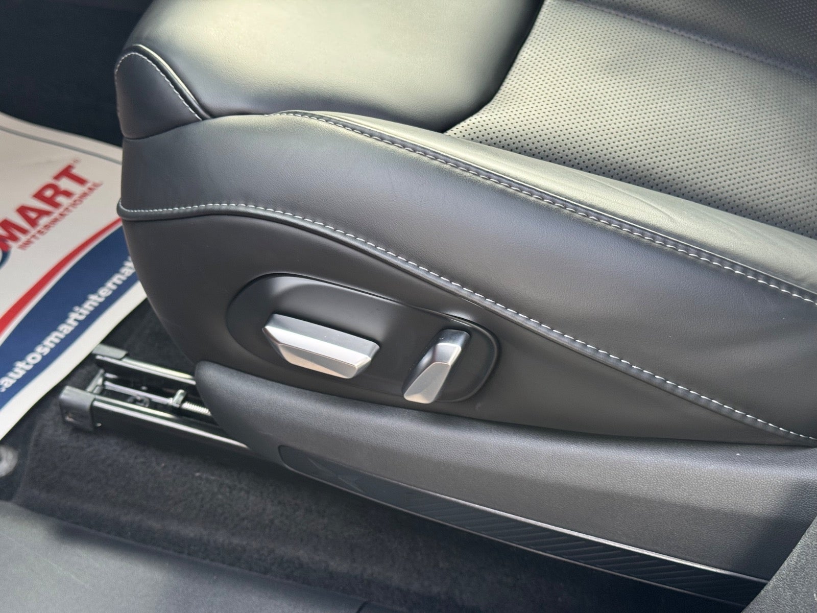 Billede af Xpeng G6 Performance