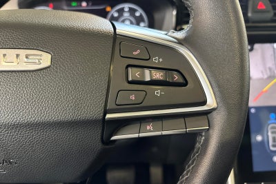 Maxus Euniq6