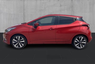 Nissan Micra IG-T 90 Tekna - 1