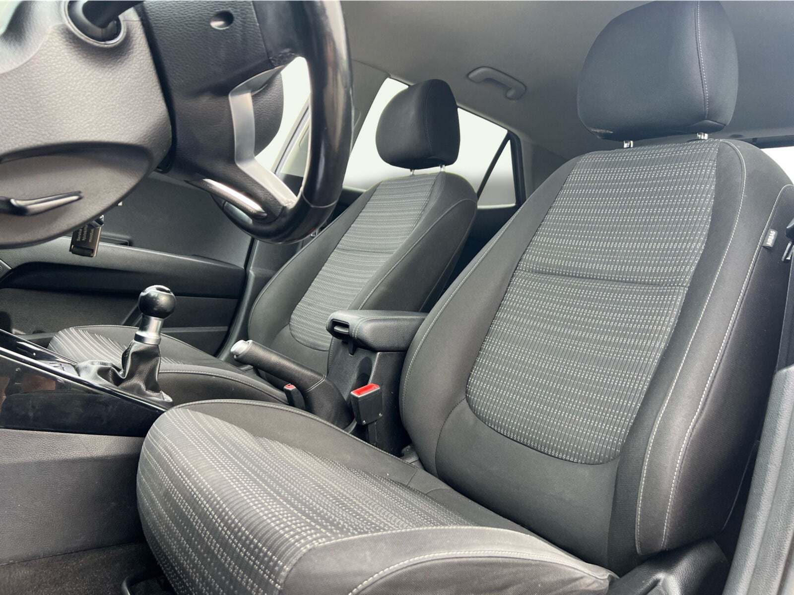 Kia Stonic Attraction