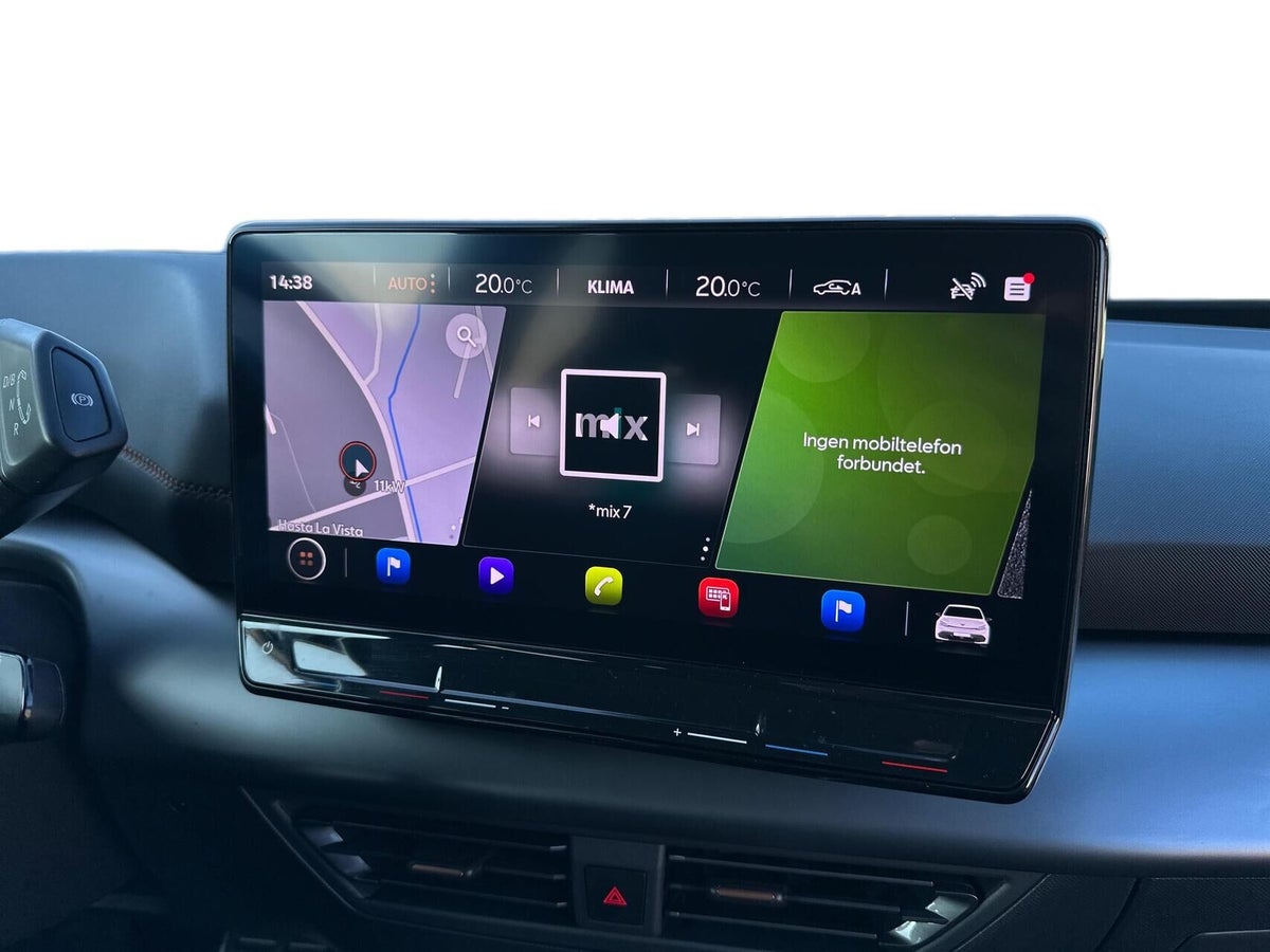 Cupra Born e-Boost billede 12