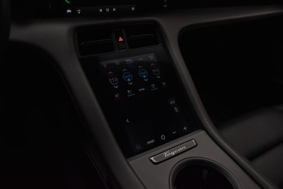 Porsche Taycan 4S Performance+ Cross Turismo