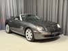 Chrysler Crossfire Convertible aut.