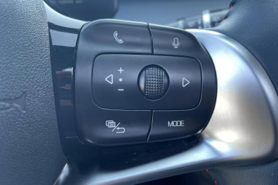 BYD Atto 3 Comfort