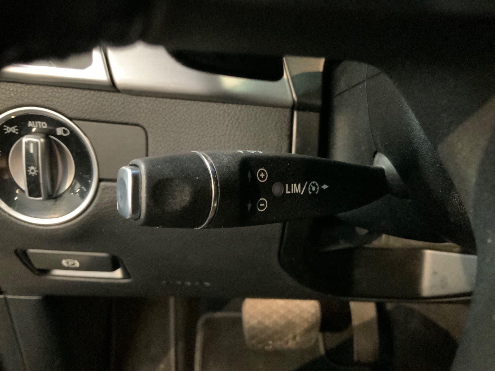 Mercedes-Benz ML 350