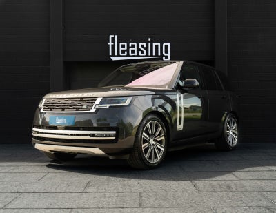 Land Rover Range Rover 3,0 P510e Autobiography aut. 5d