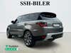 Land Rover Range Rover Sport TDV6 HSE aut. Van thumbnail