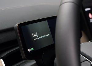 Volvo EX90 Twin Ultra 7prs
