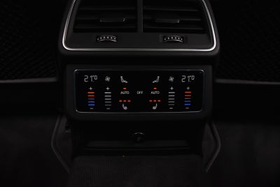 Audi A6 TFSi e S-line Avant quattro S-tr.