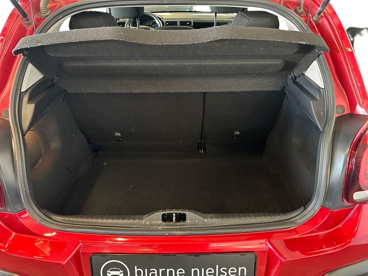 Citroën C3 PureTech 83 Feel billede 7