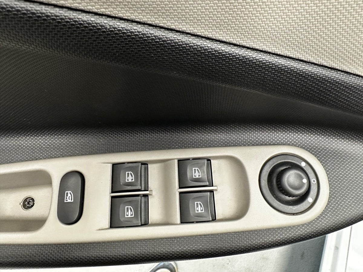 Billede af Renault Zoe 22 Intens