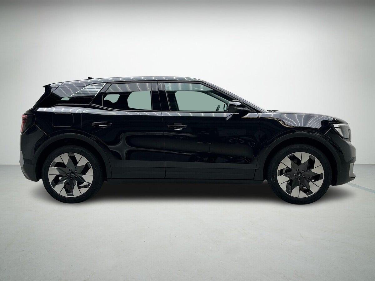 Ford Explorer Premium Extended Range billede 6