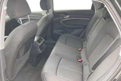 Audi e-tron Sportback quattro