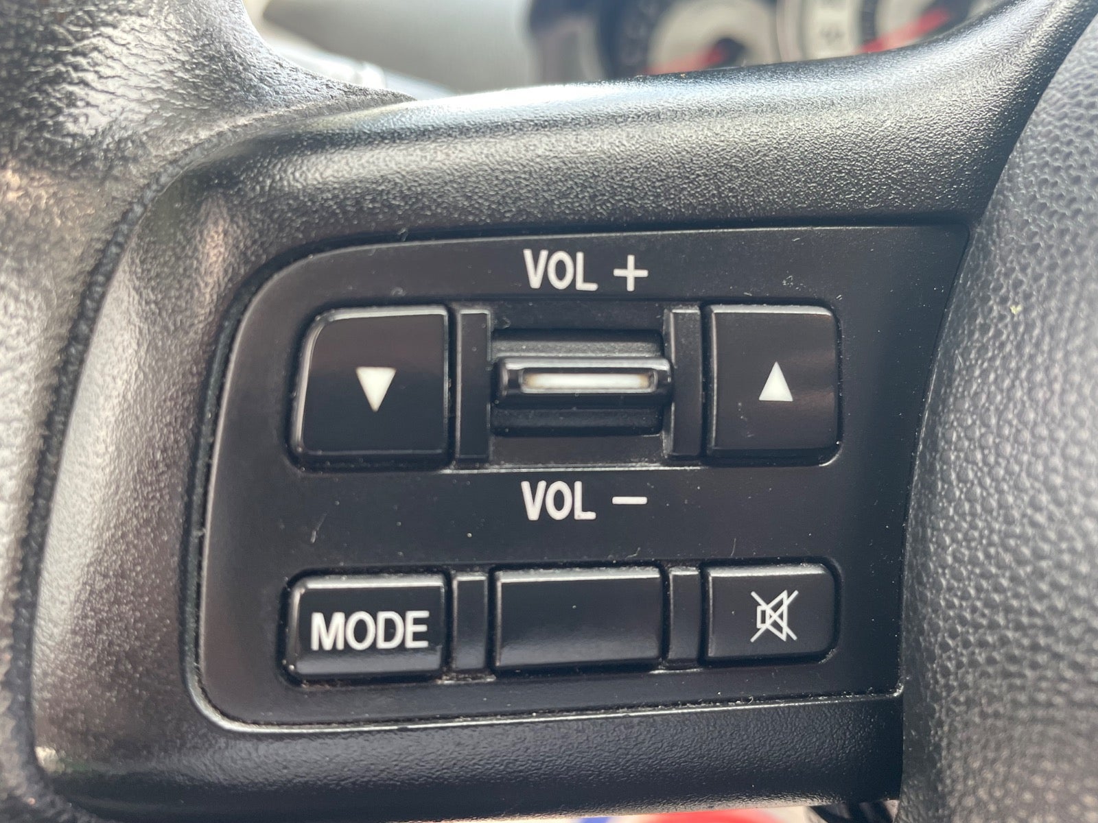 Billede af Mazda 2 1,3 Advance