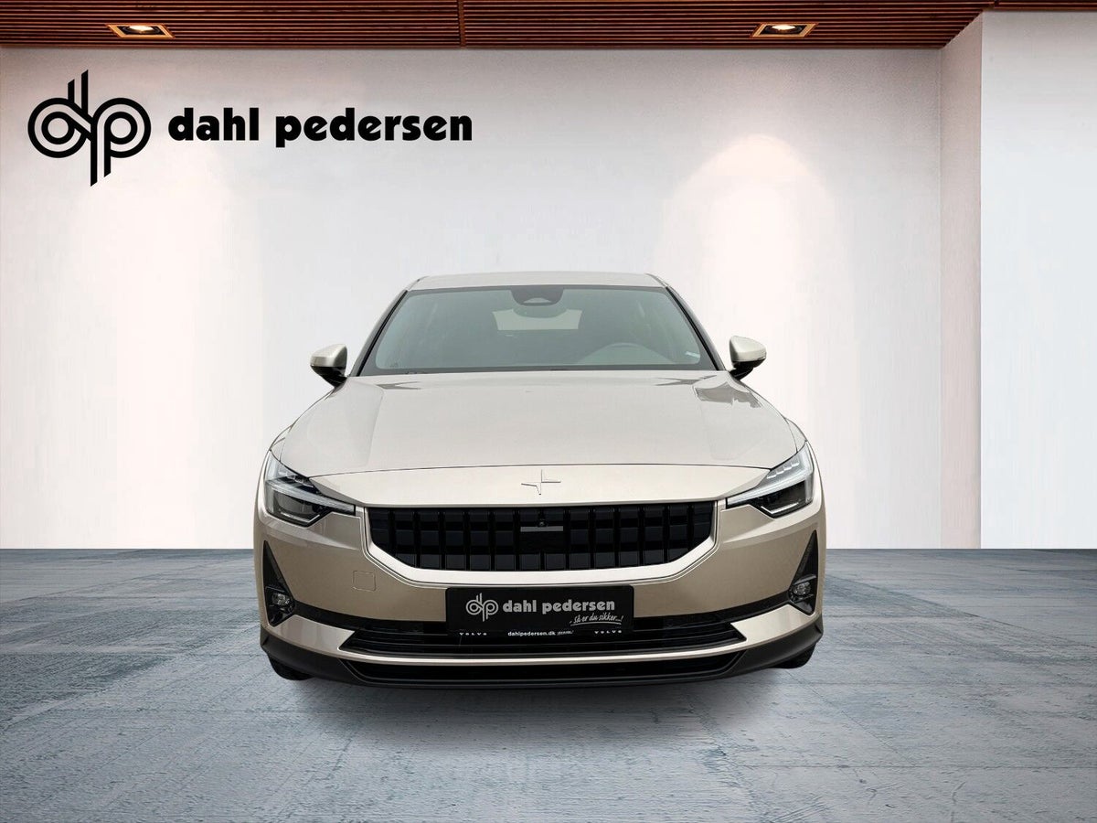 Polestar 2 Long Range billede 18