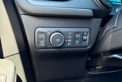 Ford Kuga PHEV ST-Line X CVT