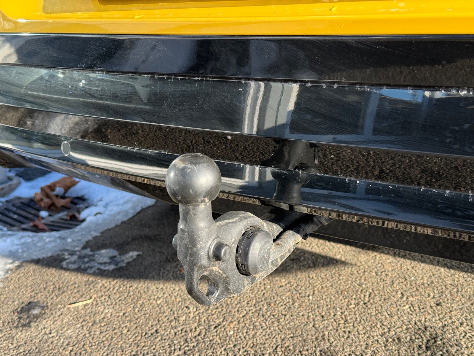 Billede af Ford Capri 82 Premium Extended Range