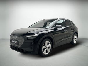Audi Q4 e-tron quattro