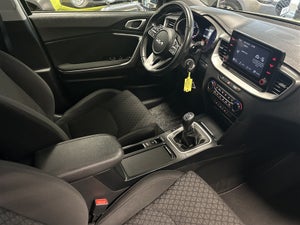 Kia Ceed T-GDi Prestige SW