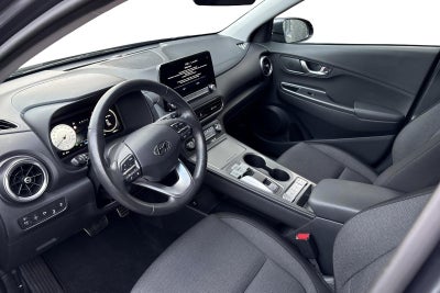 Hyundai Kona EV Trend