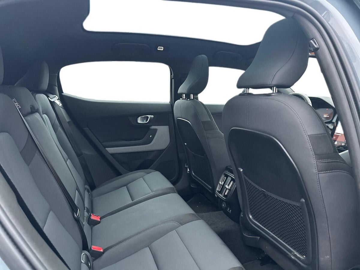 Polestar 2 Standard Range billede 12