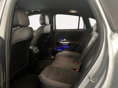 Mercedes EQA250+ AMG Line