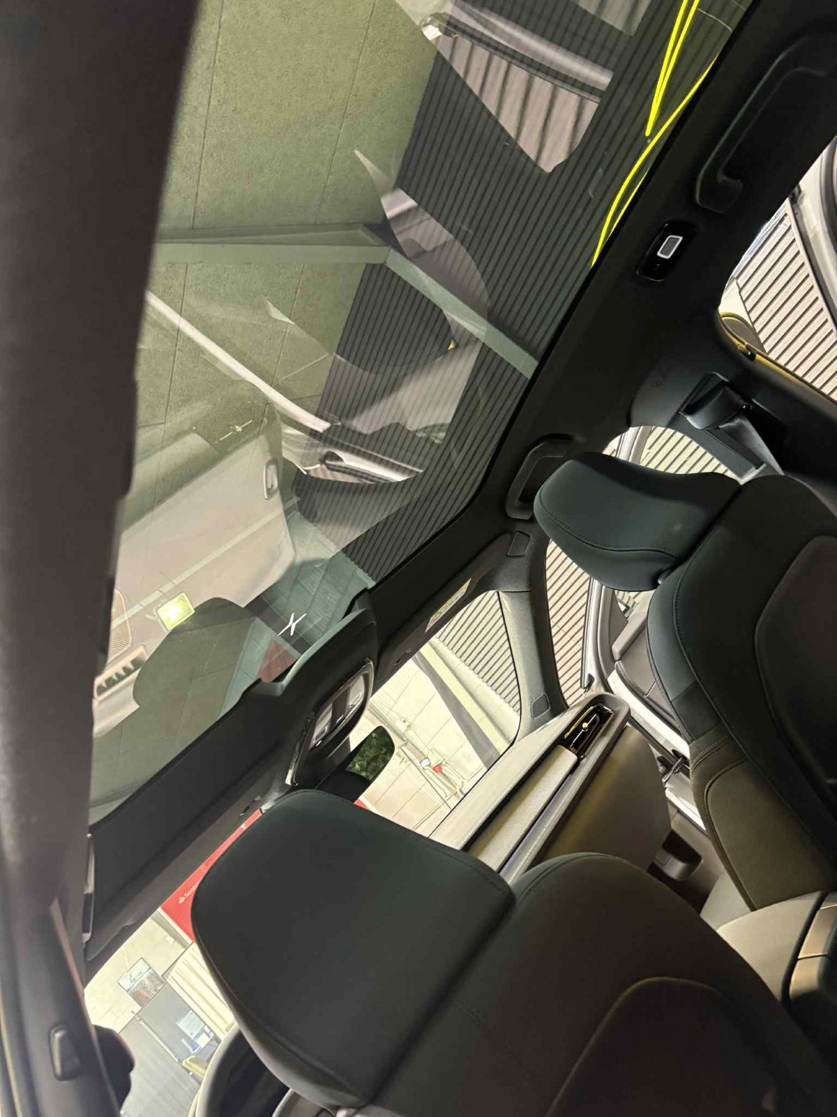 Billede af Polestar 2 Standard Range