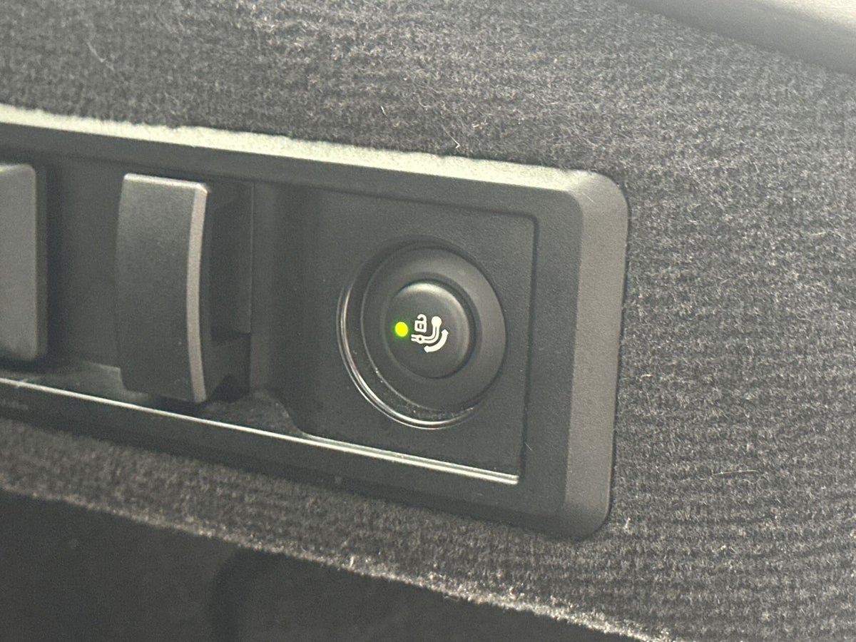 BMW i4 eDrive40 M-Sport billede 20