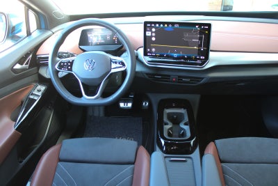 VW ID.4 Style