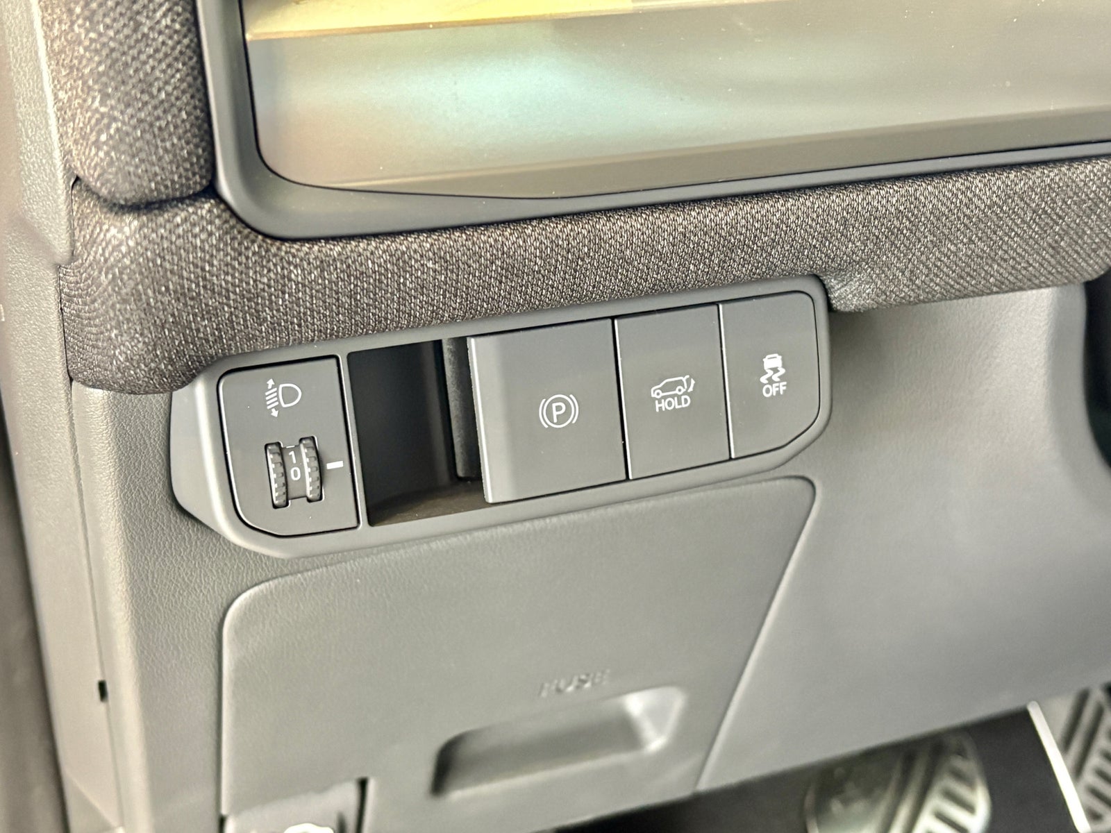 Kia EV3 Long Range GT-Line