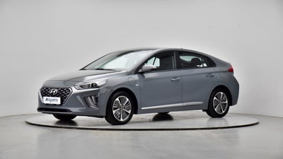 Hyundai Ioniq 1,6 PHEV Trend DCT 5d