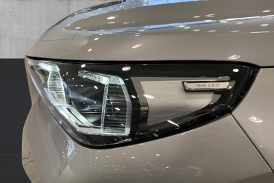 BMW iX1 eDrive20 Fully Charged