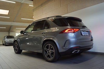 Mercedes GLE350 de AMG Line aut. 4Matic