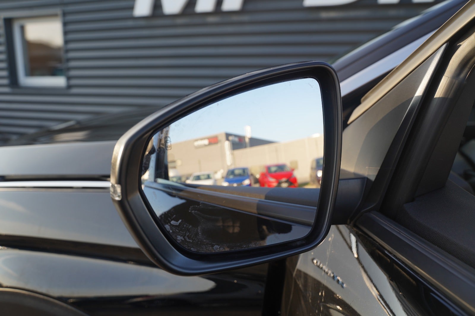 Billede af Peugeot 3008 1,6 Hybrid Allure Pack EAT8