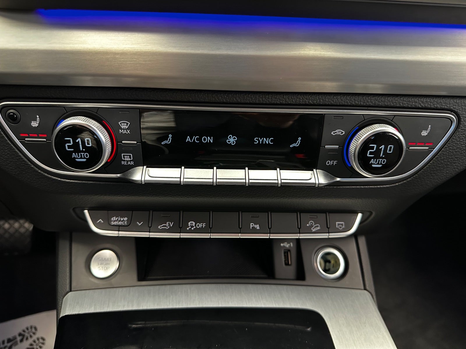 Billede af Audi Q5 50 TFSi e Prestige quattro S-tr.