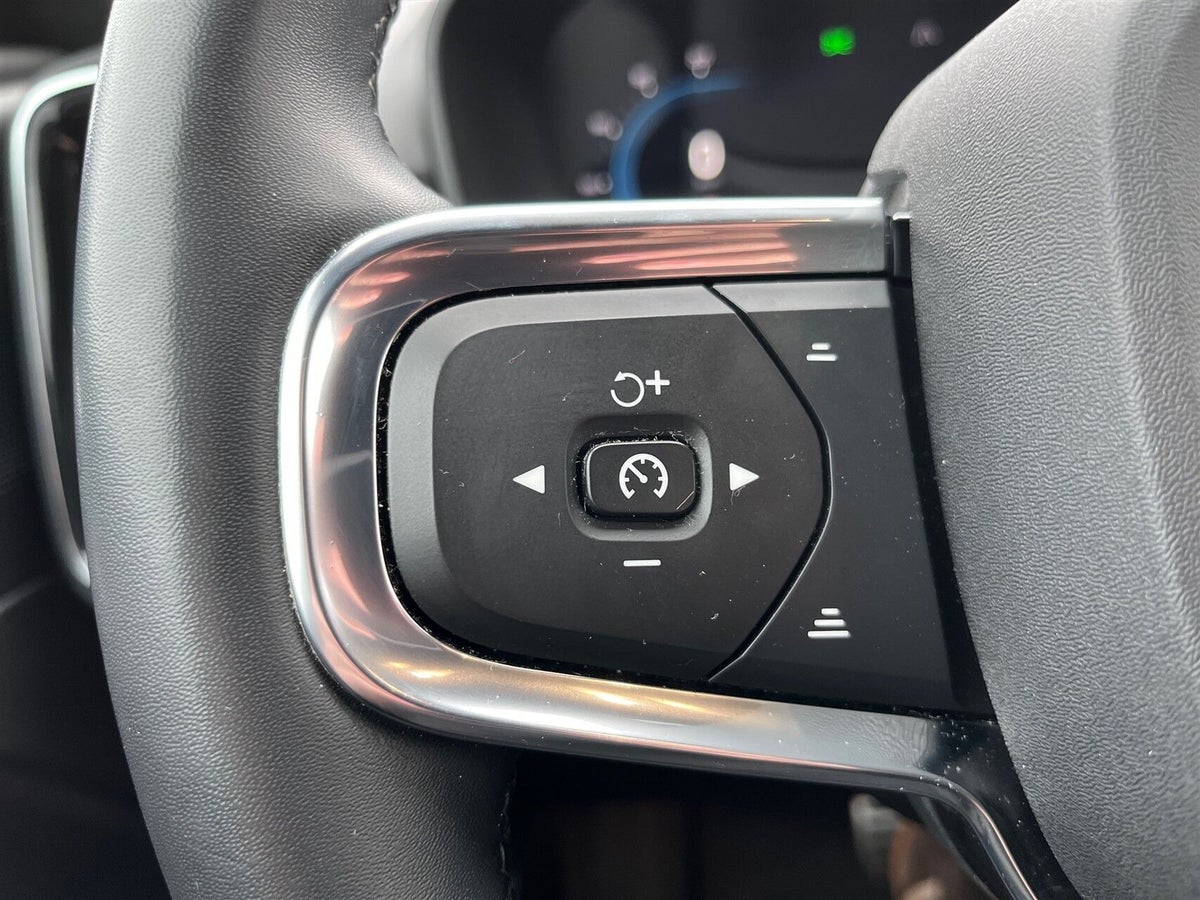 Volvo XC40 P6 ReCharge Plus billede 17