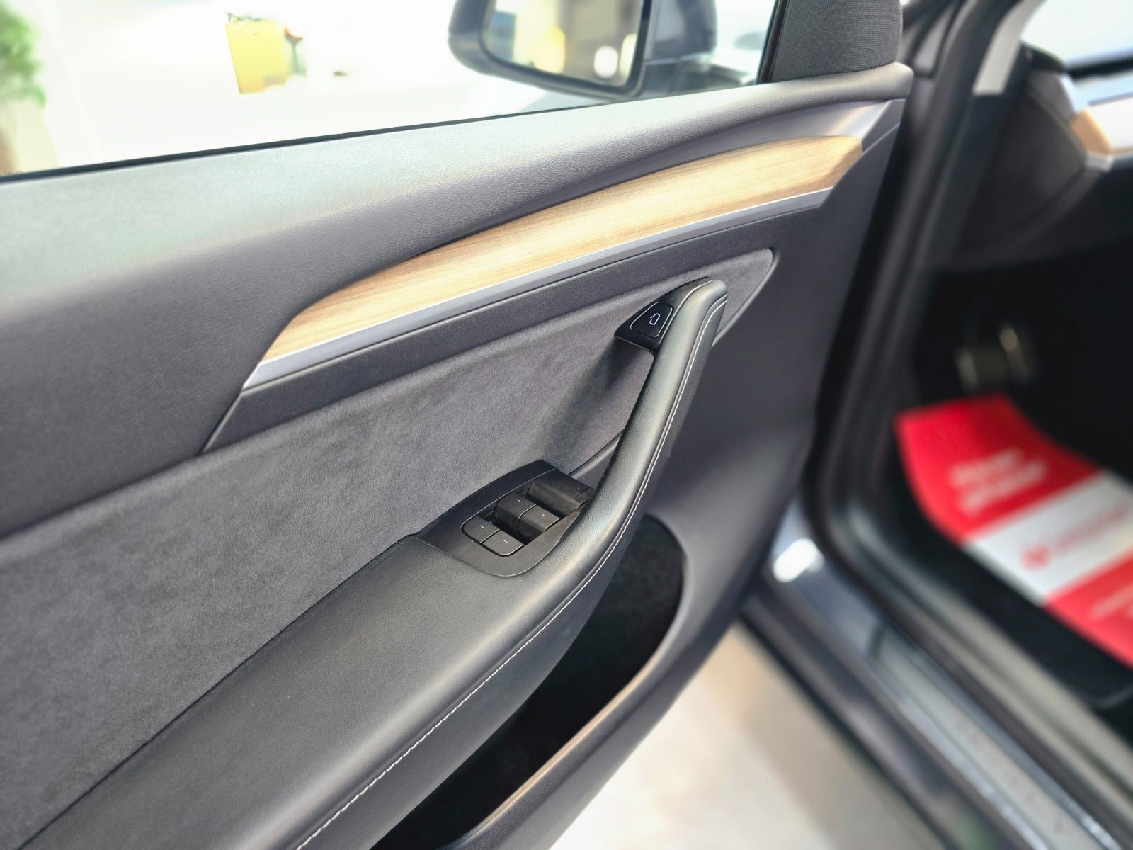 Billede af Tesla Model Y  Long Range AWD