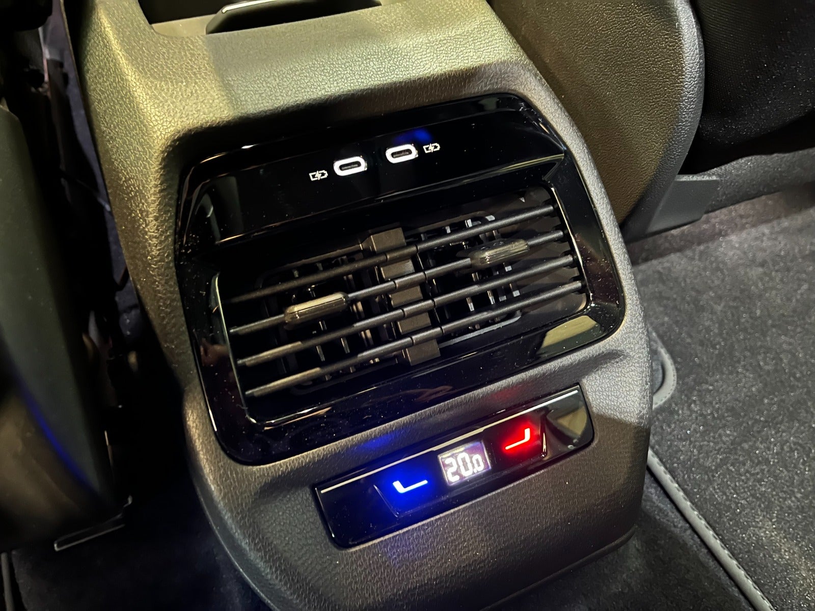 Billede af VW ID.5 77 GTX 4Motion