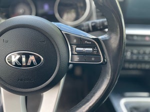 Kia Ceed T-GDi Active