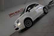 Fiat 500 Black Friday