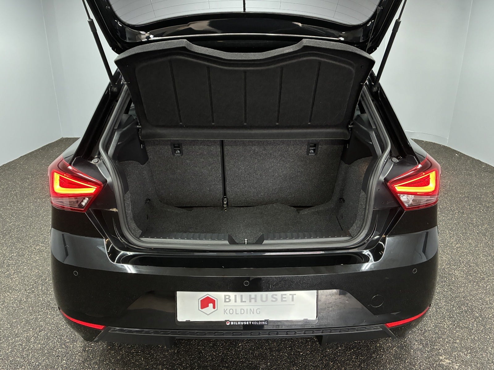 Billede af Seat Ibiza 1,0 TSi 115 Xcellence DSG