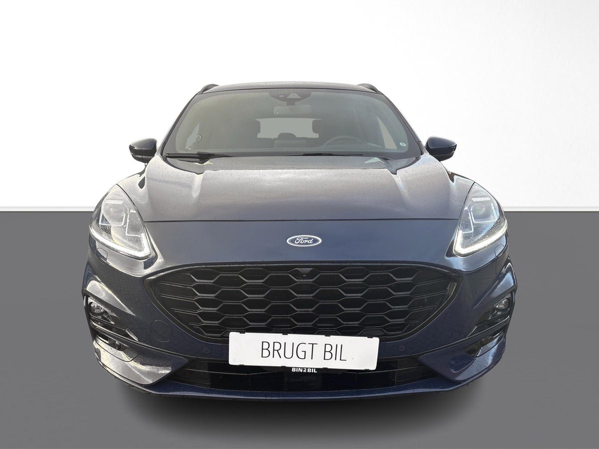 Ford Kuga PHEV ST-Line X CVT billede 13