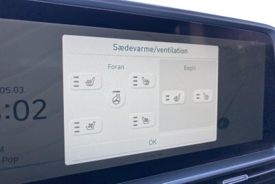 Hyundai Ioniq 6 Ultimate AWD