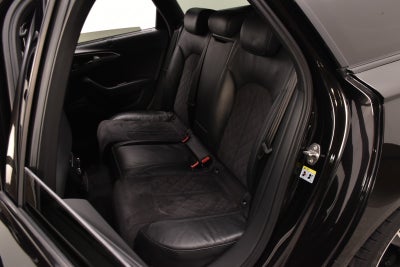 Audi RS6 TFSi Avant quattro Tiptr.