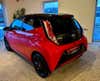 Toyota Aygo VVT-i x-cite thumbnail