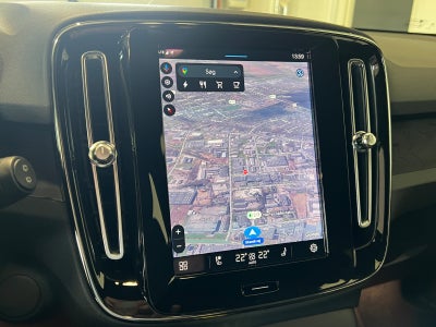 Volvo XC40 P6 ReCharge Plus