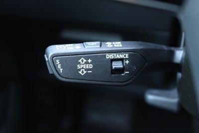 Audi e-tron S-line quattro